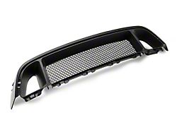 RTR Upper Grille with LED Accent Vent Lights (13-14 Mustang GT, V6)