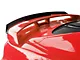 RTR Performance Pack Rear Spoiler Gurney Flap Only (18-23 Mustang GT, EcoBoost)