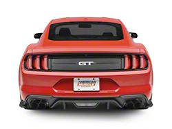 RTR Quarter Splitters (18-23 Mustang GT, EcoBoost)