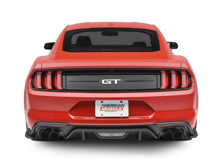 American Muscle