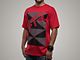 RTR Red Triangles T-Shirt