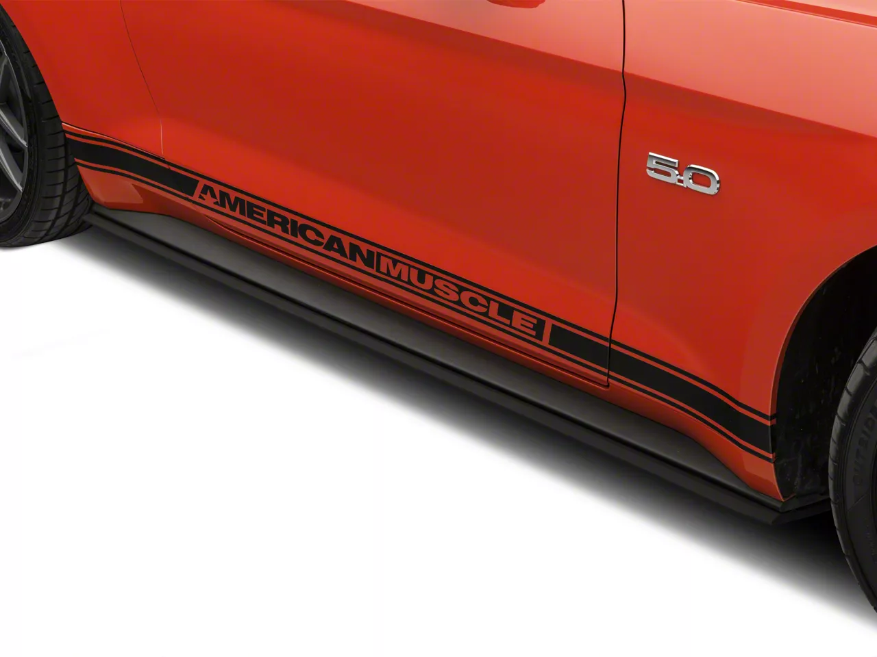 Ford Mustang Mach-e: Tail Spoiler - GT Version (ABS + Coating) - Torque  Alliance