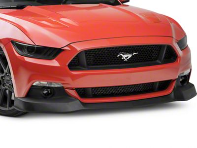 RTR Spec 2 Chin Spoiler (15-17 Mustang GT, EcoBoost, V6)