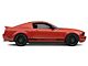 RTR Tech Mesh Gloss Black Wheel; 20x9.5 (05-09 Mustang GT, V6)