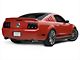 RTR Tech Mesh Satin Charcoal Wheel; 19x9.5 (05-09 Mustang GT, V6)