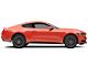 RTR Tech Mesh Satin Charcoal Wheel; 19x9.5 (15-23 Mustang GT, EcoBoost, V6)