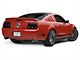 RTR Tech Mesh Satin Charcoal Wheel; 20x9.5 (05-09 Mustang GT, V6)