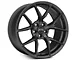 RTR Tech 5 Satin Charcoal Wheel; 19x9.5 (15-23 Mustang GT, EcoBoost, V6)