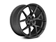 RTR Tech 5 Satin Charcoal Wheel; 19x9.5 (15-23 Mustang GT, EcoBoost, V6)
