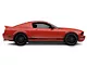 RTR Tech 7 Gloss Black Wheel; 20x9.5 (05-09 Mustang)