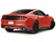 RTR Tech 7 Gloss Black Wheel; 20x9.5 (15-23 Mustang GT, EcoBoost, V6)
