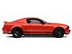 20x9.5 RTR Tech Mesh Wheel & NITTO High Performance INVO Tire Package (05-14 Mustang GT w/o Performance Pack, V6)