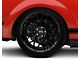 20x9.5 RTR Tech Mesh Wheel & Sumitomo High Performance HTR Z5 Tire Package (05-14 Mustang GT w/o Performance Pack, V6)