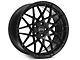 20x9.5 RTR Tech Mesh Wheel & Sumitomo High Performance HTR Z5 Tire Package (15-23 Mustang GT, EcoBoost, V6)