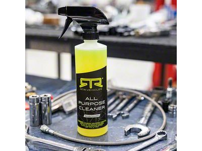 RTR All Purpose Cleaner