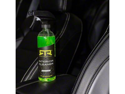 RTR Interior Cleaner