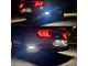 S550 Euros LED License Plate Lights (15-23 Mustang)