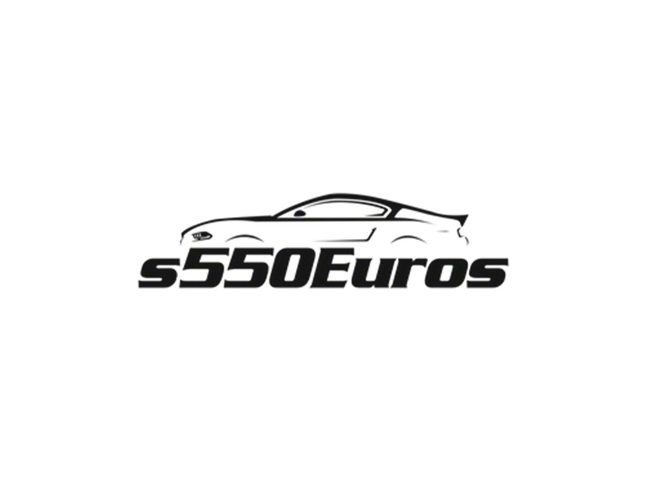 S550 Euros Parts
