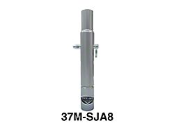 Safe Jack 6-Ton Bottle Jack Adjustable Extension; 8.50 to 12-Inch