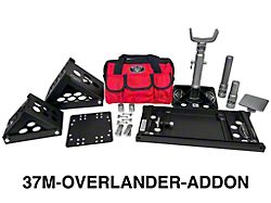 Safe Jack The All-In-One Overlander Add-On Kit