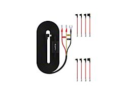 SAFY SAFY9 Hard Wiring Kit (Universal; Some Adaptation May Be Required)