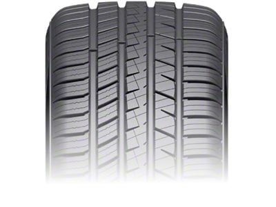 Sailun Atrezzo SVA2 Tire (255/45R20)