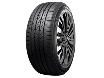 Sailun Atrezzo SH408 Tire (215/60R17)
