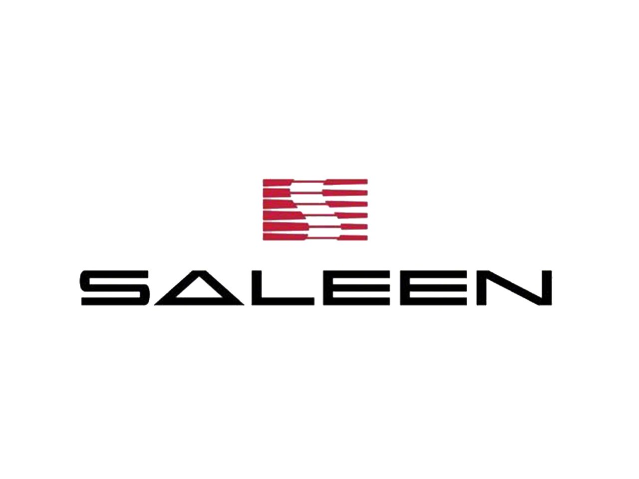 Saleen Parts