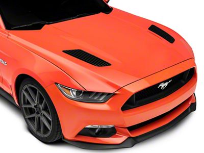 Saleen Hood Vents (15-17 Mustang GT)