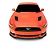 Saleen Hood Vents (15-17 Mustang GT)