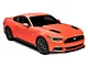 Saleen Hood Vents (15-17 Mustang GT)