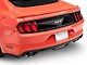 Saleen Rear Diffuser (15-17 Mustang GT Premium, EcoBoost Premium)