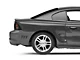 Saleen S281/351 Rear Fascia (94-98 Mustang)