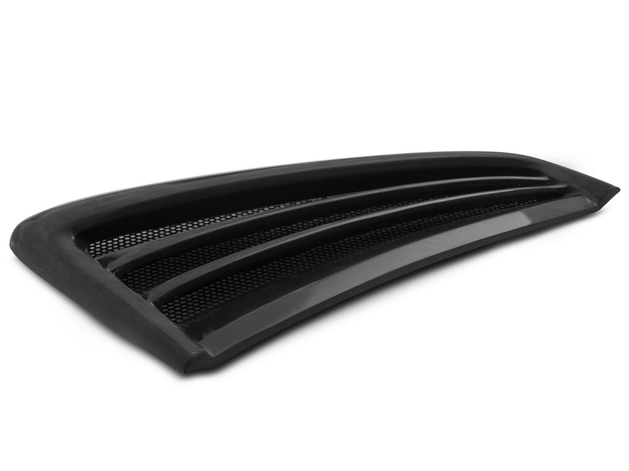 thumbnail image 2 of SALEEN S281 Chrome Black/Red Emblem Set – 1 Pair, Never Installed 2 of 6