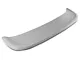 Saleen S302 High Downforce Rear Wing; Unpainted (10-14 Mustang)