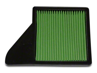 Saleen S302 High Flow Air Filter (10-14 Mustang GT; 11-14 Mustang V6)