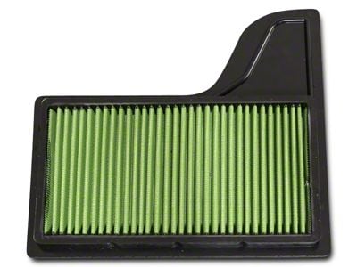 Saleen S302 High Flow Filter (15-23 Mustang GT)