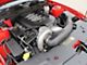 Vortech V-3 Si-Trim Supercharger Kit; Satin Finish (11-14 Mustang GT w/ Manual Transmission)