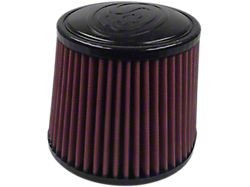 S&B Replacement Oiled Cleanable Cotton Filter for S&B Cold Air Intake (05-09 Mustang V6)