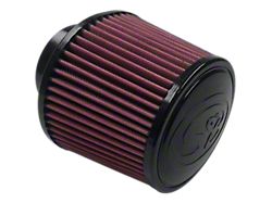 S&B Replacement Oiled Cleanable Cotton Filter for S&B Cold Air Intake (05-06 Mustang GT)
