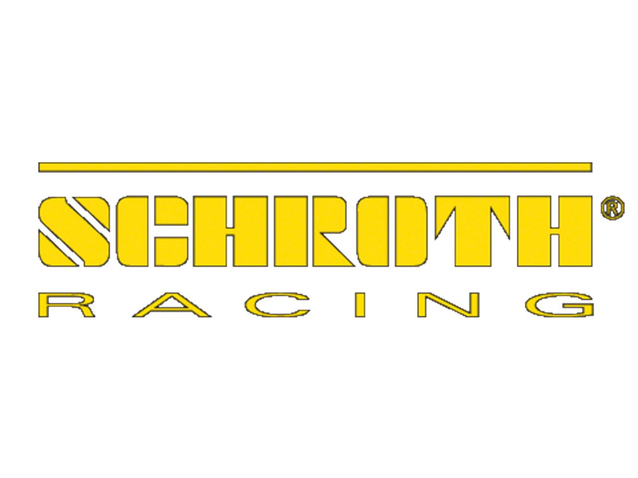 Schroth Racing Parts