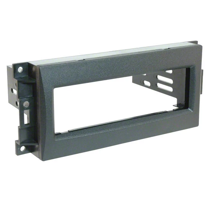 Scosche ICGM12BN Double DIN Dash Kit Compatible W/ Select 2004-09 Non - Foto 6