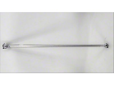 Synergy Race Development Adjustable Panhard Bar (05-14 Mustang)