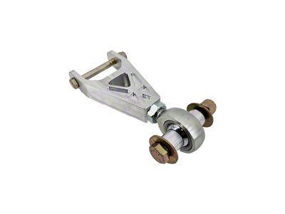 Synergy Race Development Adjustable Upper Control Arm (11-14 Mustang)