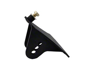 Synergy Race Development Adjustable Upper Control Arm Mount (11-14 Mustang)