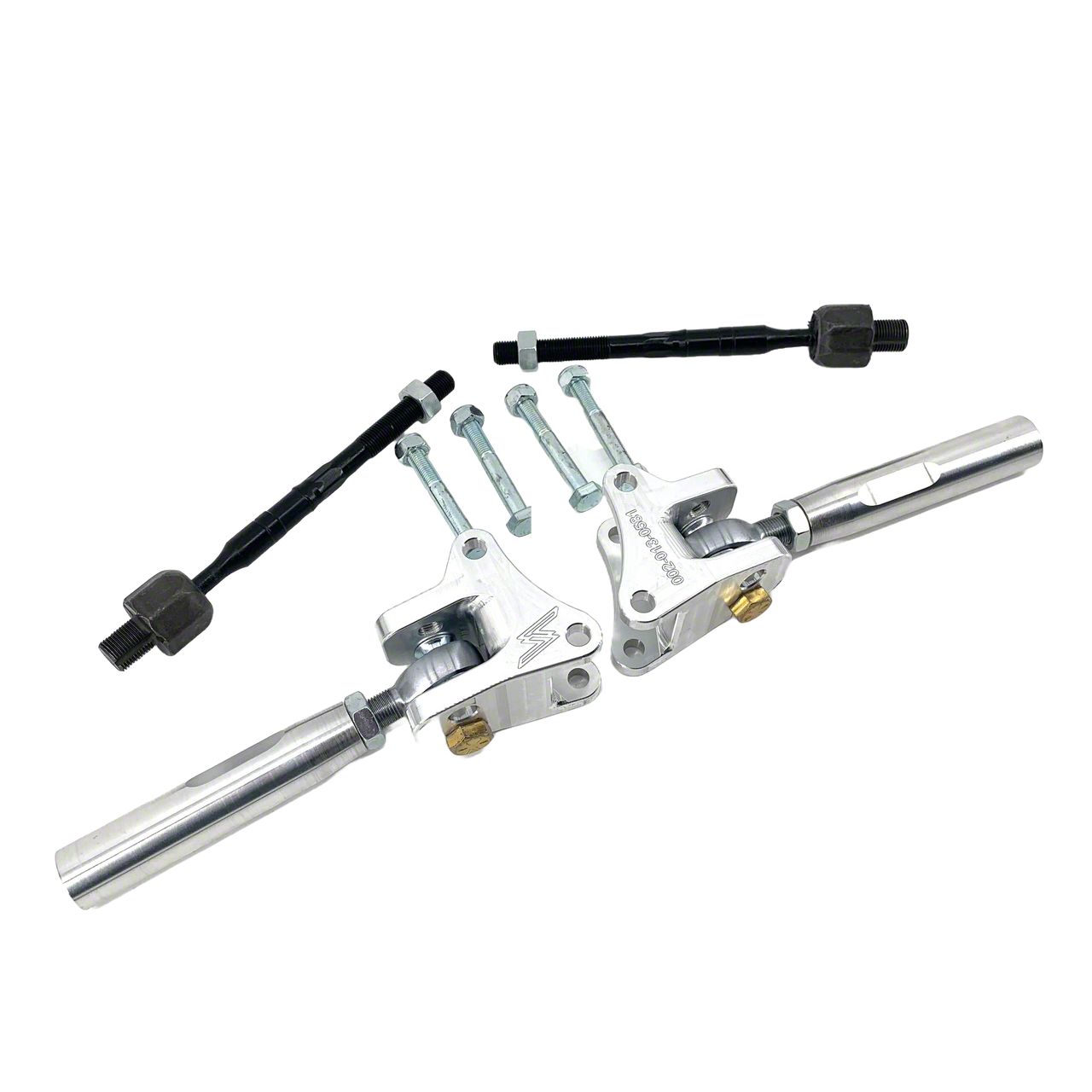 Scotidi Race Development Mustang Angle Kit Lite 0090130584 (9713