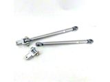 Synergy Race Development Double Shear Tie Rod Kit (79-04 Mustang)