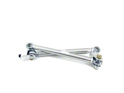 Synergy Race Development Double Shear Tie Rod Kit (05-14 Mustang)