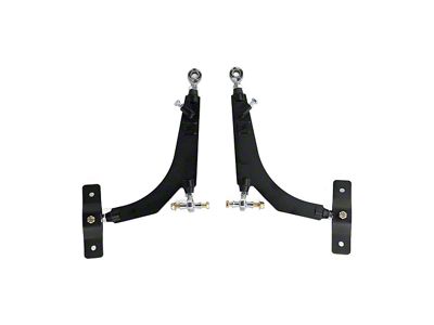 Synergy Race Development Drift Spec Control Arms (05-14 Mustang)