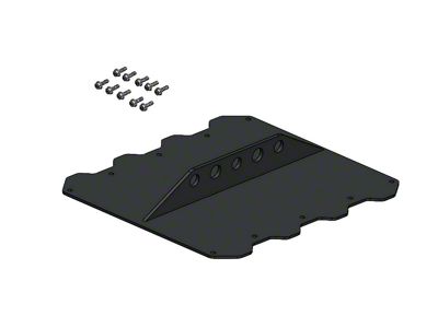 Scotidi Race Development Godzilla Engine Lift Plate Kit